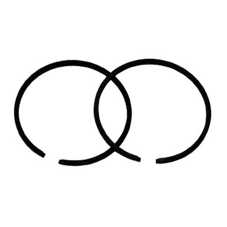 Anillos de Pistón 43 cc 40-5 Universal