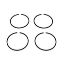 Anillo Pistón 49 X 1.5 Stihl 039, 390, 08S / OM 261GS