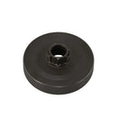Tambor Piñón para Clutch Motosierra 45cc