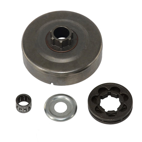 Tambor Piñón para Clutch Motosierra 180 Completo