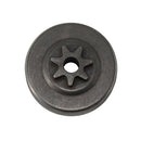 Tambor Piñón para Clutch Motosierra 290 Completo