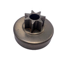 Tambor Piñón para Clutch Motosierra 380 381