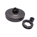 Tambor Piñón para Clutch Motosierra 61 Completo