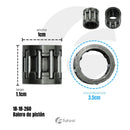Balero de pistón 26cc para Desbrozadora 260