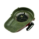 Tapa de arranque para Motosierra 7800
