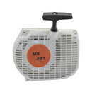 Tapa de Arranque para Motosierra 381