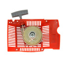 Tapa de Arranque para Motosierra 61 Completa