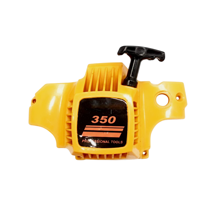 Tapa de Arranque para Motosierra 350 Poulan
