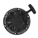 Tapa de Arranque Motor 6.5HP Brigss & Stratton