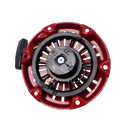 Tapa de Arranque Motor Honda GX100