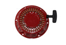 Tapa de Arranque FT-177F Motor 9HP