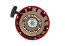 Tapa de Arranque FT-177F Motor 9HP