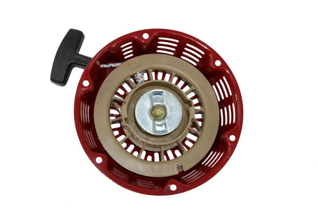 Tapa de Arranque FT-177F Motor 9HP
