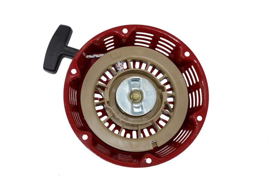 Tapa de Arranque FT-177F Motor 9HP