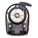 Tapa de arranque Honda GX35