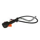 Maneral switch para Motosierra / Desb. Husqvarna 143RII