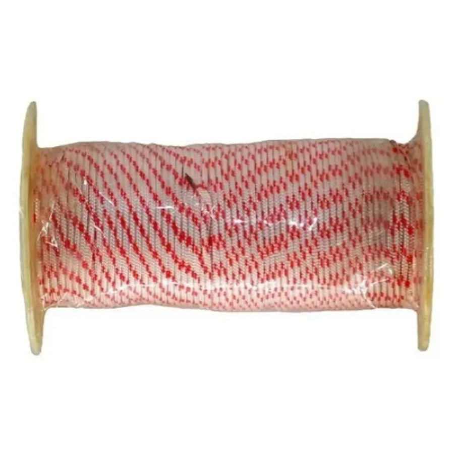 Cuerda o Piola de Nylon para Arranque de Motor 2 mm x 100 m