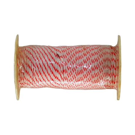 Cuerda de arranque (piola) Nylon 2mm x 100mtrs