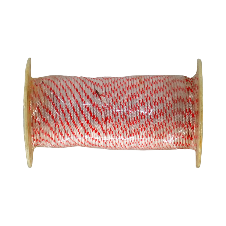 Cuerda de arranque (piola) Nylon 2mm x 100mtrs