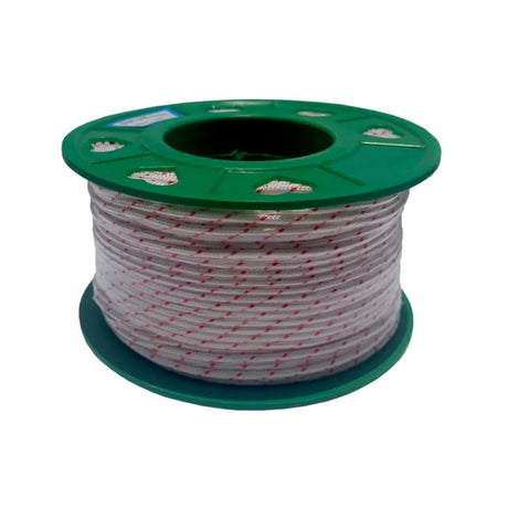 Cuerda o Piola de Nylon para Arranque de Motor 3 mm x 100 m
