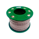 Cuerda de arranque (piola) Nylon 3mm x 100mtrs