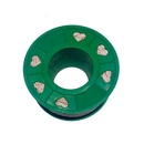 Cuerda de arranque (piola) Nylon 3mm x 100mtrs