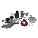 Cuerpo completo para Motobomba 4"