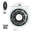 Reten de cigüeñal Motosierra Husqvarna 455, 460