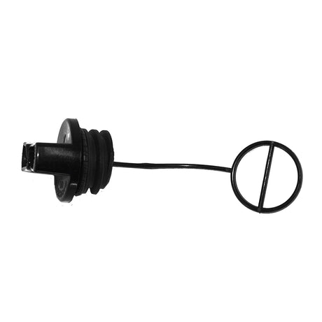 Tapón Depósito de Aceite Motosierra Poulan