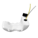 Tanque de Gasolina Para Desbrozadora GX35