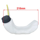 Tanque de Gasolina Para Desbrozadora GX35