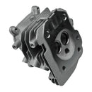 Cabezal de cilindro Motor 168