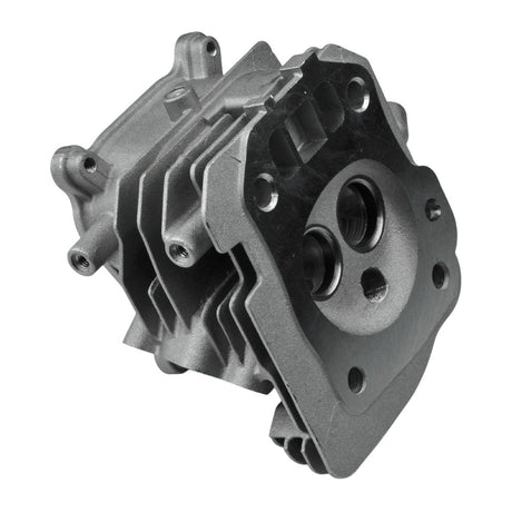 Cabezal de cilindro Motor 168