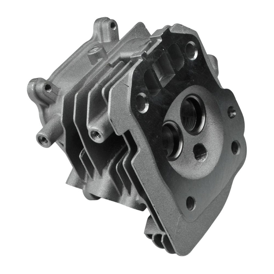 Cabezal de cilindro Motor 168