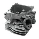 Cabezal de cilindro Motor 168
