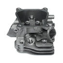 Cabezal de cilindro Motor 168