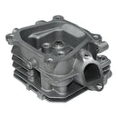 Cabezal de cilindro Motor 168