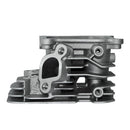 Cabezal de cilindro Motor 168