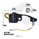 Sensor de aceite para Bomba