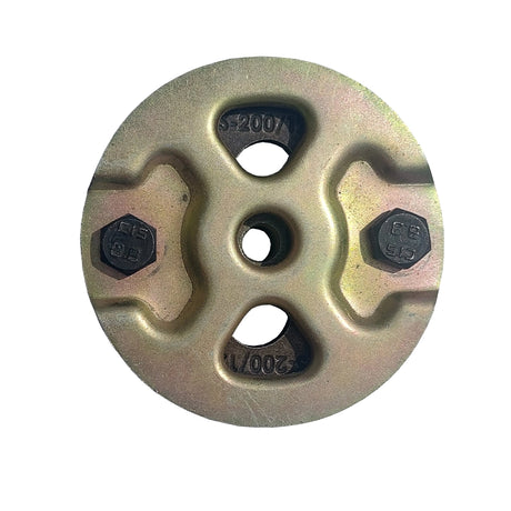 Clutch para Motosierra FS450 Completo