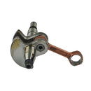 Cigüeñal para Motosierra Stihl MS180