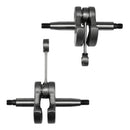 Cigüeñal para Desbrozadora Husqvarna 143RII