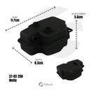 Mofle para Desbrozadora Stihl FS120, FS200, FS250