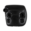 Mofle para Motosierra Husqvarna 365