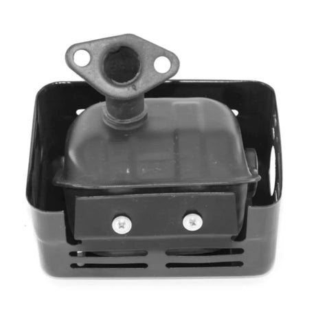 Mofle para Motor Kawano FT-168 5.5 HP