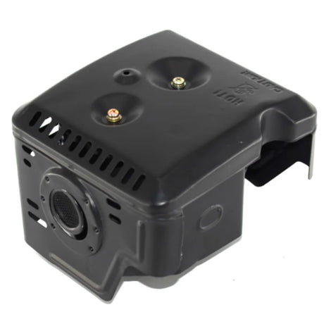 Mofle para Motor Kawano FT-177 9 HP