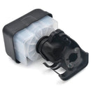 Filtro de Aire para Motor Gasolina Completo 168