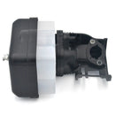 Filtro de Aire para Motor Gasolina Completo 168