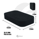 Filtro de aire para Generador 2000W