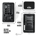Filtro de aire para Generador 6500W